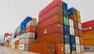 Leia mais sobre o artigo Balança comercial tem superávit de US$ 514,7 milhões na 1ª semana de setembro