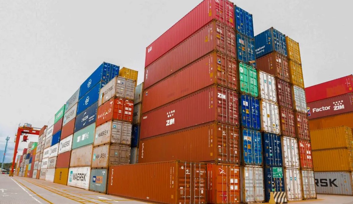 No momento, você está visualizando Balança comercial tem superávit de US$ 514,7 milhões na 1ª semana de setembro
