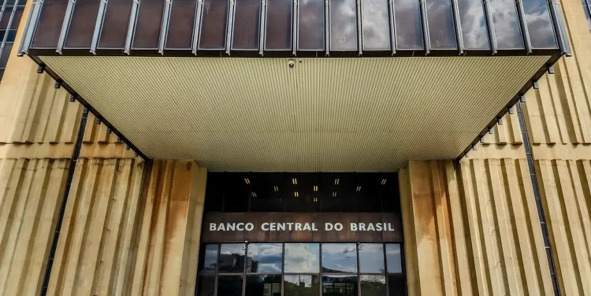 No momento, você está visualizando Banco Central prevê crescimento de 1,5% para o PIB em 2026