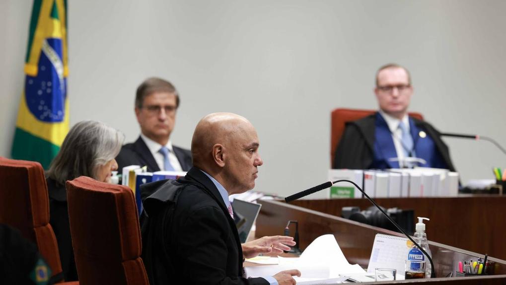 No momento, você está visualizando Confira as penas de Bolsonaro e mais sete condenados pelo Supremo