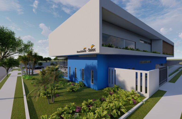 No momento, você está visualizando FECOMÉRCIO-MS: Senac Bonito atenderá 2.500 alunos por ano