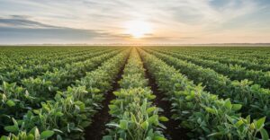 Leia mais sobre o artigo Abiove Eleva Processamento de Soja do Brasil em 2025 com Firme Demanda por Biodiesel