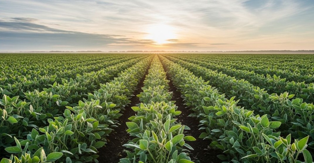 No momento, você está visualizando Abiove Eleva Processamento de Soja do Brasil em 2025 com Firme Demanda por Biodiesel