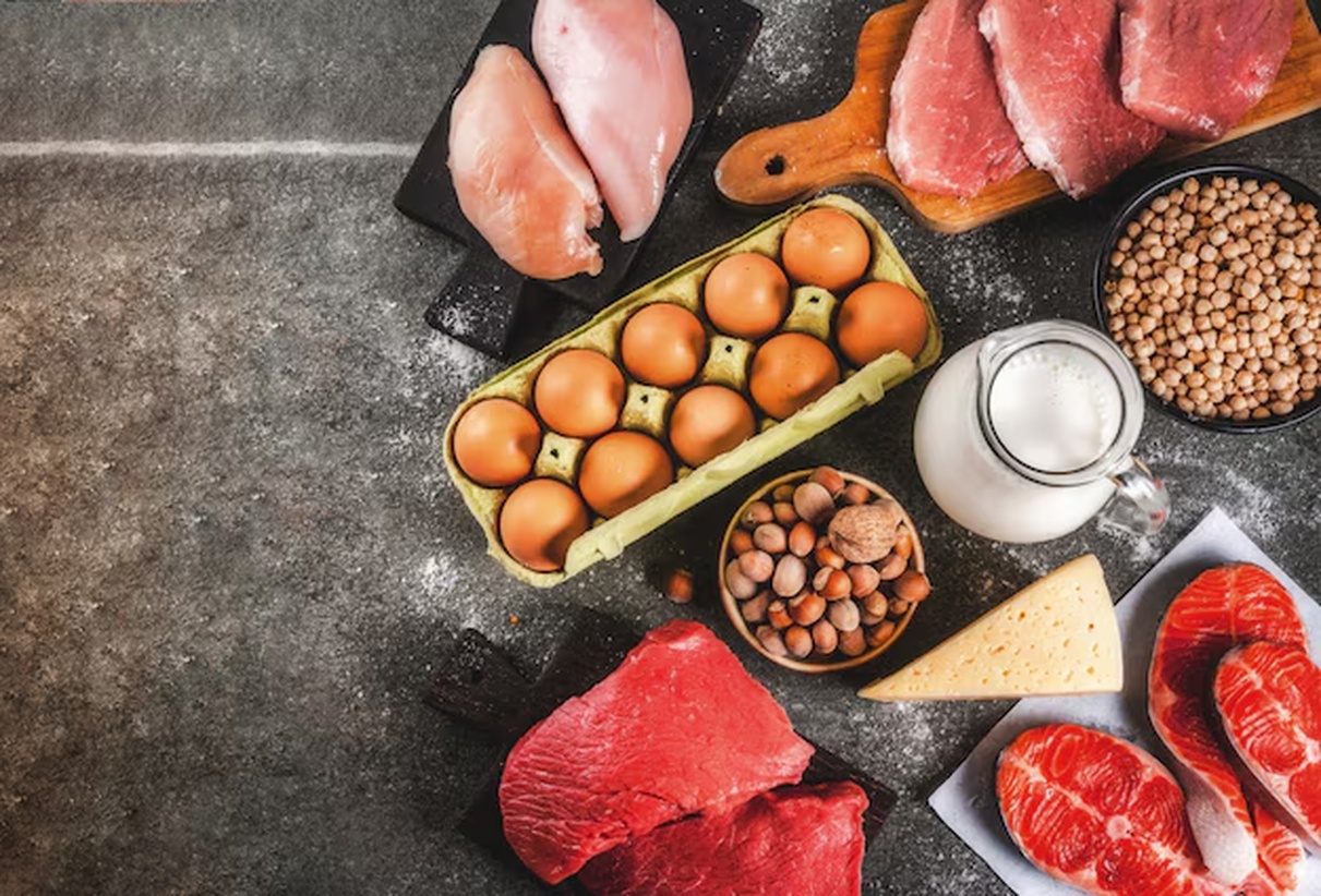 No momento, você está visualizando Brasileiros pagaram menos por legumes, carnes e ovos após tarifas dos EUA; entenda
