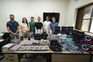 Leia mais sobre o artigo Prefeitura potencializa Central do Cidadão com novos computadores e celulares