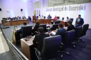 Leia mais sobre o artigo Câmara de Dourados aprova lei para combater a cyberpedofilia