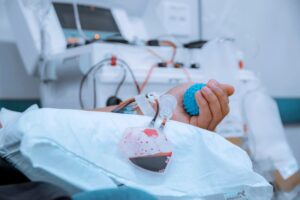 Leia mais sobre o artigo Para incentivar doação de medula óssea, Câmara lança campanha “Campo Grande é Sangue Bom” no dia 3 de setembro