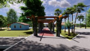 Leia mais sobre o artigo Turismo e Sustentabilidade: Prefeitura abre licitação para o Parque Cachoeiras do Ceuzinho