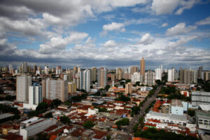 Leia mais sobre o artigo Campo Grande se consolida como motor econômico de MS com geração de empregos e novos negócios