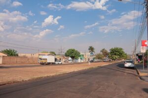 Leia mais sobre o artigo Mais segurança e mobilidade: Nova ciclovia conecta corredores viários na Capital