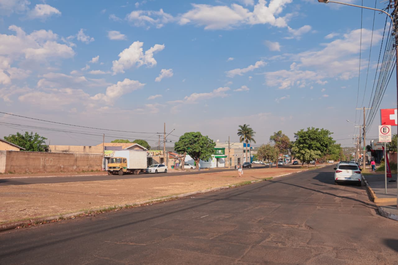 No momento, você está visualizando Mais segurança e mobilidade: Nova ciclovia conecta corredores viários na Capital