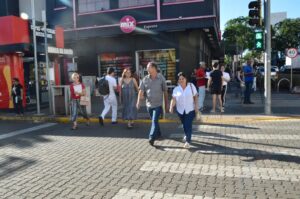 Leia mais sobre o artigo Com reconhecimento nacional, Campo Grande ganha Prêmio Cidade Caminhável 2025