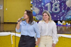 Leia mais sobre o artigo Campo Grande realiza posse de conselheiros regionais nas sete regiões urbanas