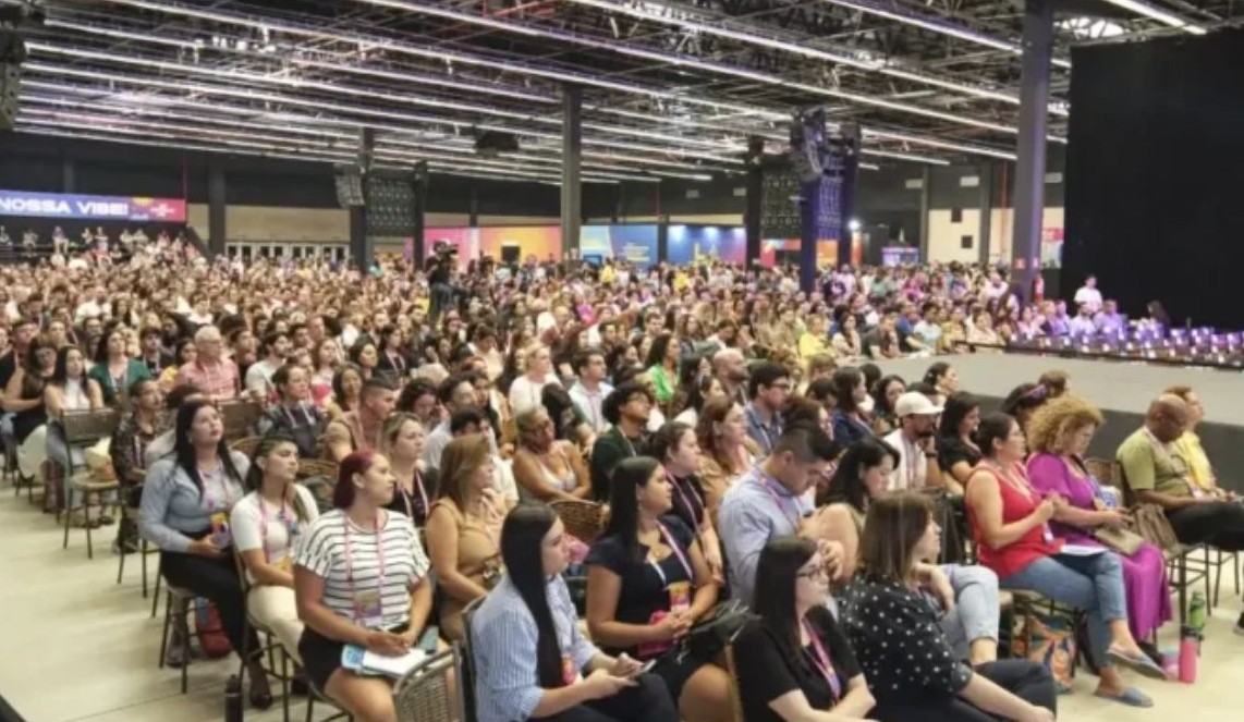 No momento, você está visualizando EmpreendeFest 2025 oferece capacitação gratuita em marketing digital, IA e vendas para pequenos negócios