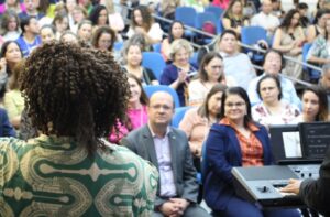 Leia mais sobre o artigo HOJE: Conferência de Assistência Social 2025 começa nesta quinta-feira em Campo Grande
