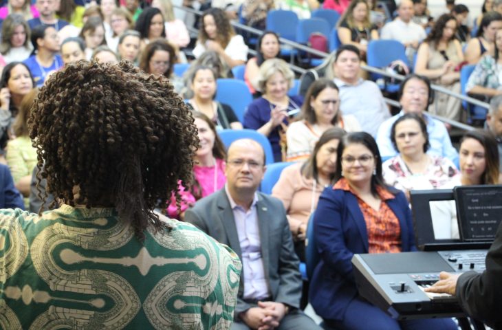 No momento, você está visualizando HOJE: Conferência de Assistência Social 2025 começa nesta quinta-feira em Campo Grande