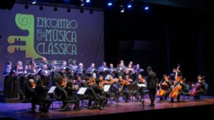 Leia mais sobre o artigo Capital se torna palco de música erudita no Teatro Glauce Rocha