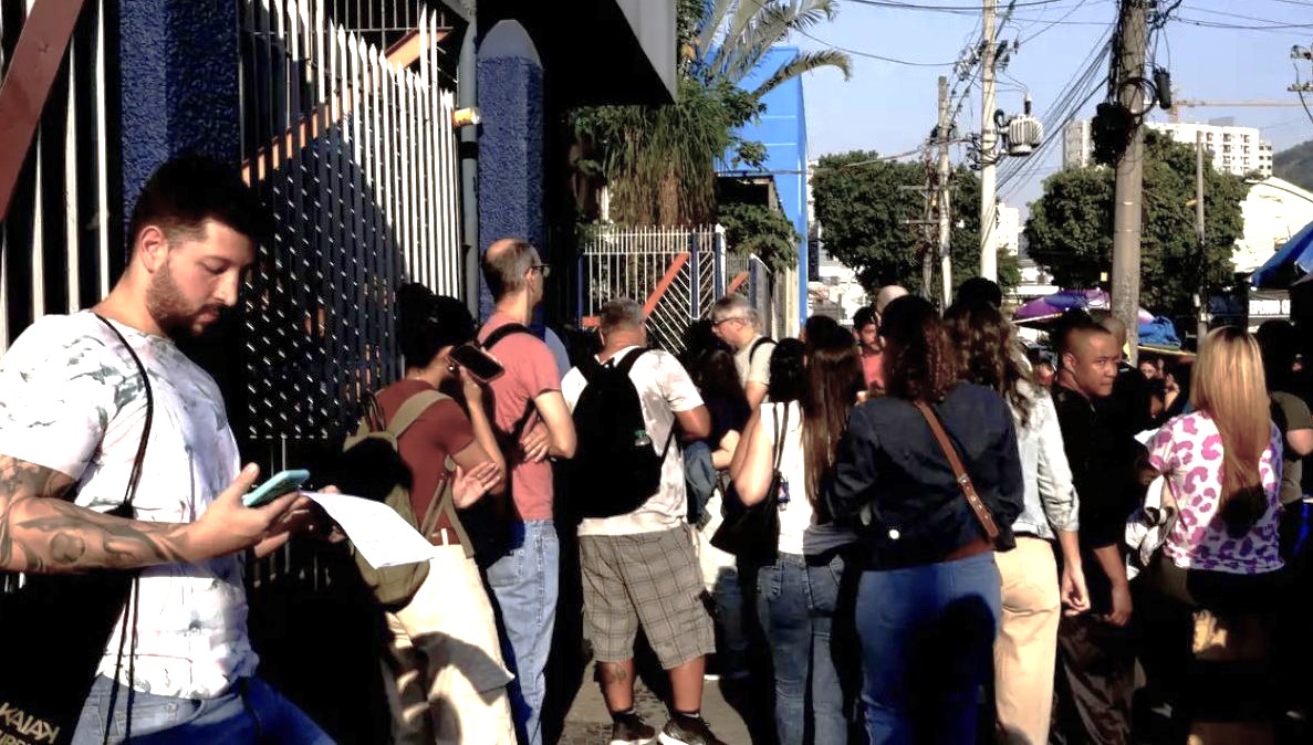 No momento, você está visualizando Prazo para manifestação de interesse no CNU 2024 termina nesta terça