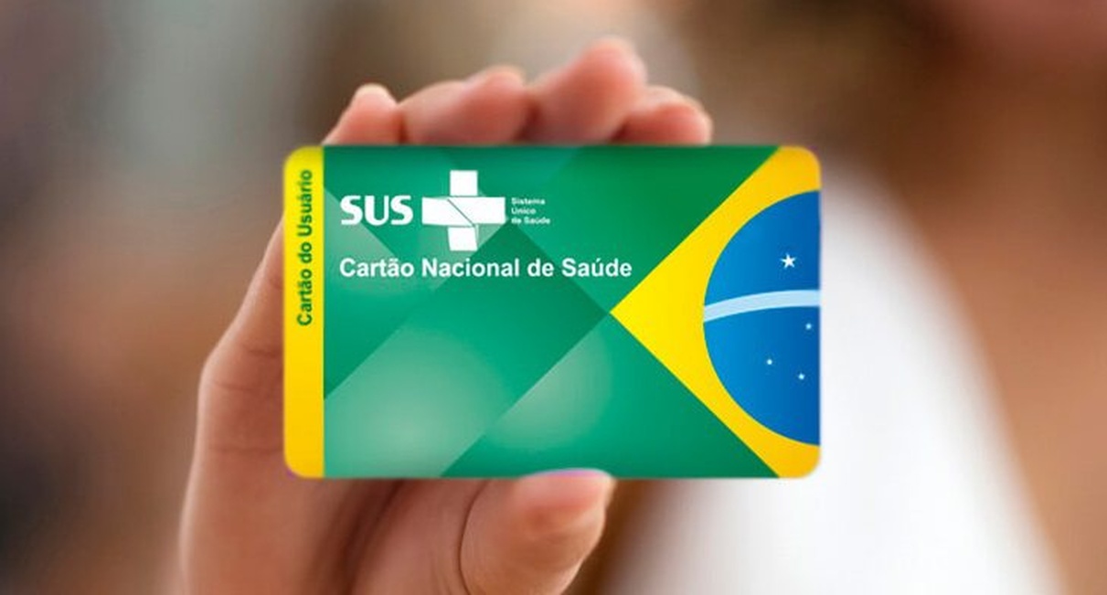 No momento, você está visualizando CARTÃO SUS: Entenda as novas regras do Ministério da Saúde