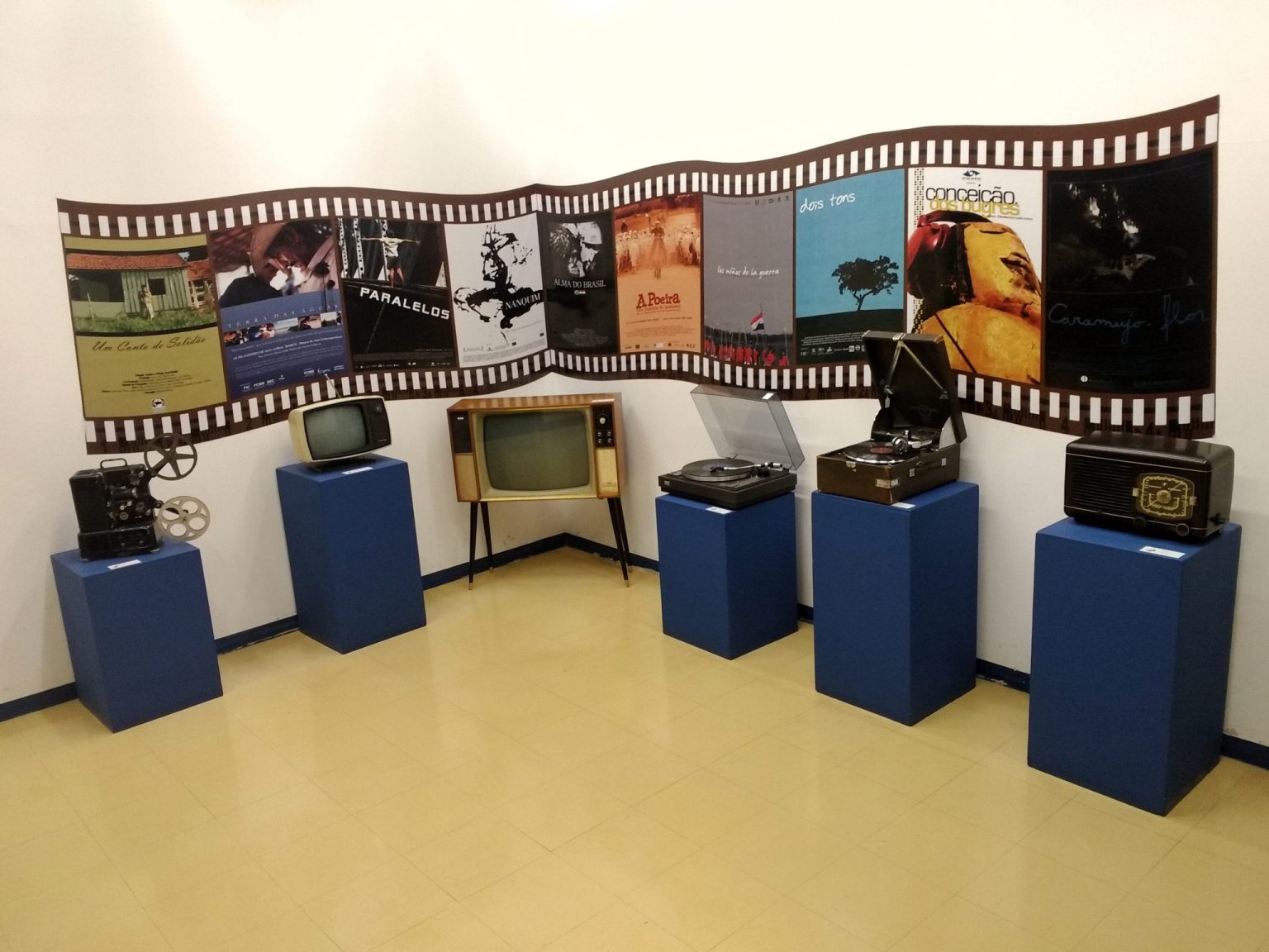 No momento, você está visualizando Primavera dos Museus começa esta semana com o tema “Museus e Mudanças Climáticas”; confira a programação