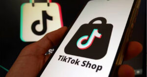 Leia mais sobre o artigo Veja como o TikTok Shop está transformando as vendas no Reino Unido
