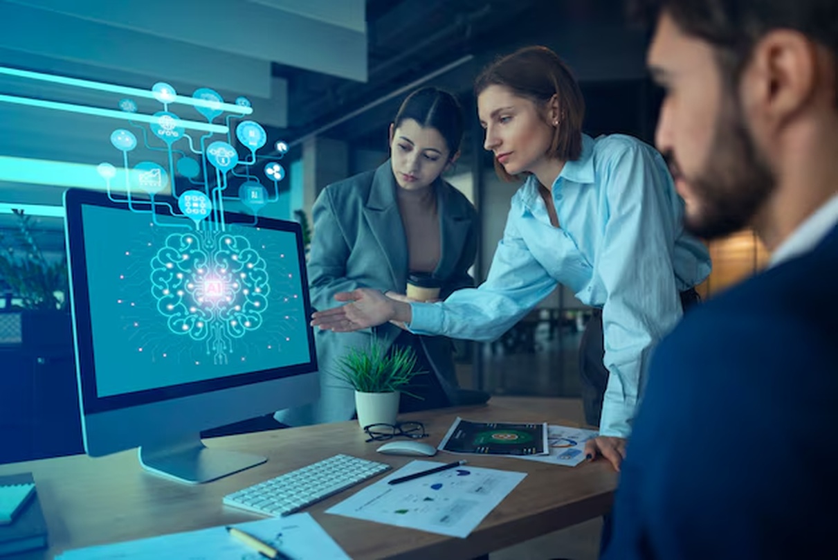No momento, você está visualizando Conheça 6 IAs gratuitas para aumentar a produtividade e impulsionar seus negócios