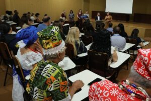 Leia mais sobre o artigo Prefeitura empossa conselheiros municipais e reafirma compromisso com políticas públicas