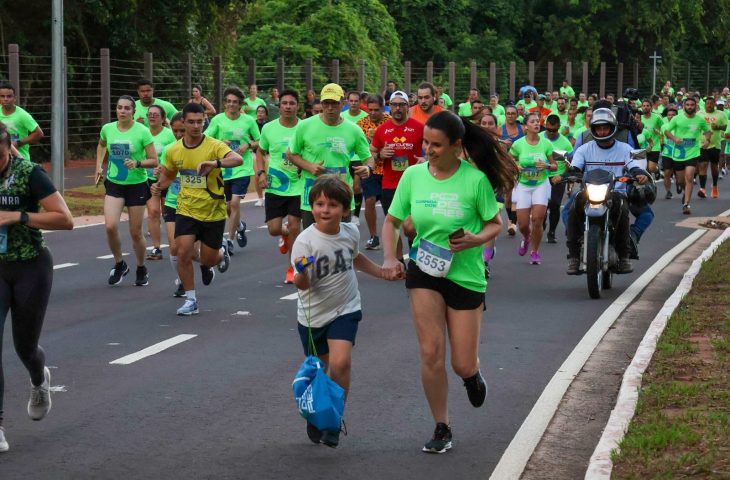 No momento, você está visualizando Inscrições para a 3ª Corrida dos Poderes abrem ao público nesta terça-feira