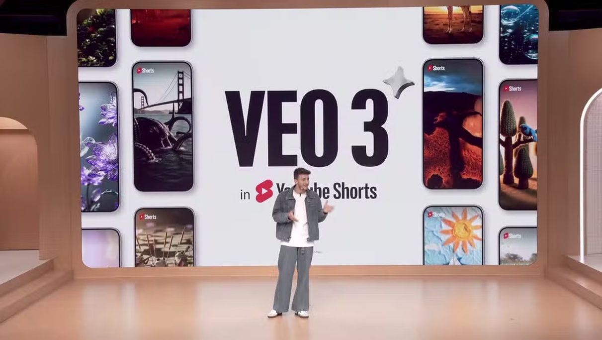 No momento, você está visualizando Criadores do YouTube terão mais formas de ganhar dinheiro