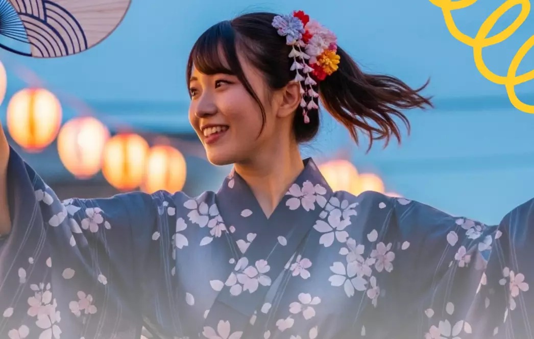 No momento, você está visualizando Curso Matsuri Dance na Casa de Cultura promove integração e valorização da tradição japonesa