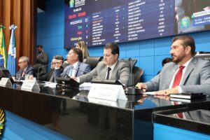 Leia mais sobre o artigo ALEMS: Sancionadas diretrizes para o estímulo ao empreendedorismo de mães atípicas