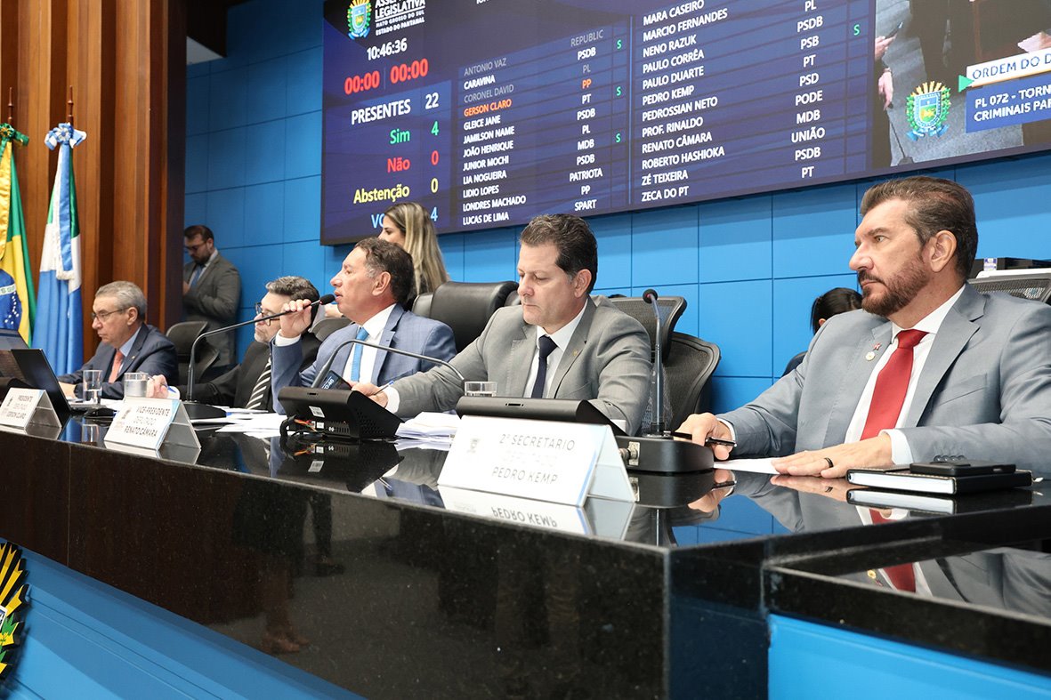 No momento, você está visualizando ALEMS: Sancionadas diretrizes para o estímulo ao empreendedorismo de mães atípicas