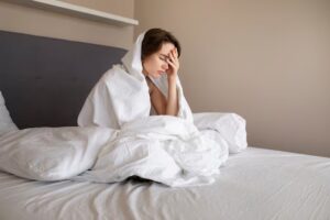 Leia mais sobre o artigo Distúrbios do sono podem prejudicar seu coração