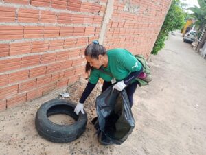 Leia mais sobre o artigo Corumbá fortalece gestão ambiental com coleta de óleo e resíduos sólidos pela Prefeitura