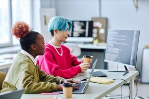Leia mais sobre o artigo Entenda por que a Geração Z pula de um emprego para o outro