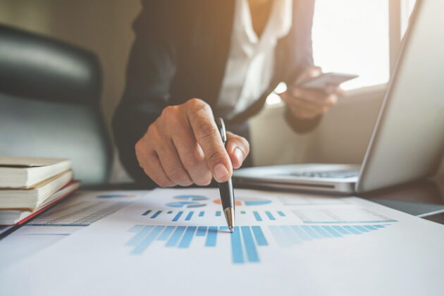 No momento, você está visualizando Linha empresarial do FCO dispõe de R$ 563 milhões para novos empréstimos em MS