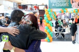 Leia mais sobre o artigo Feirão MS Moradia chega à sua 3ª edição em outubro na Capital para realizar sonho da casa própria