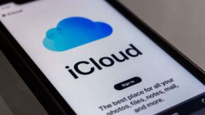 Leia mais sobre o artigo GOLPE DA VEZ: O convite falso do iCloud