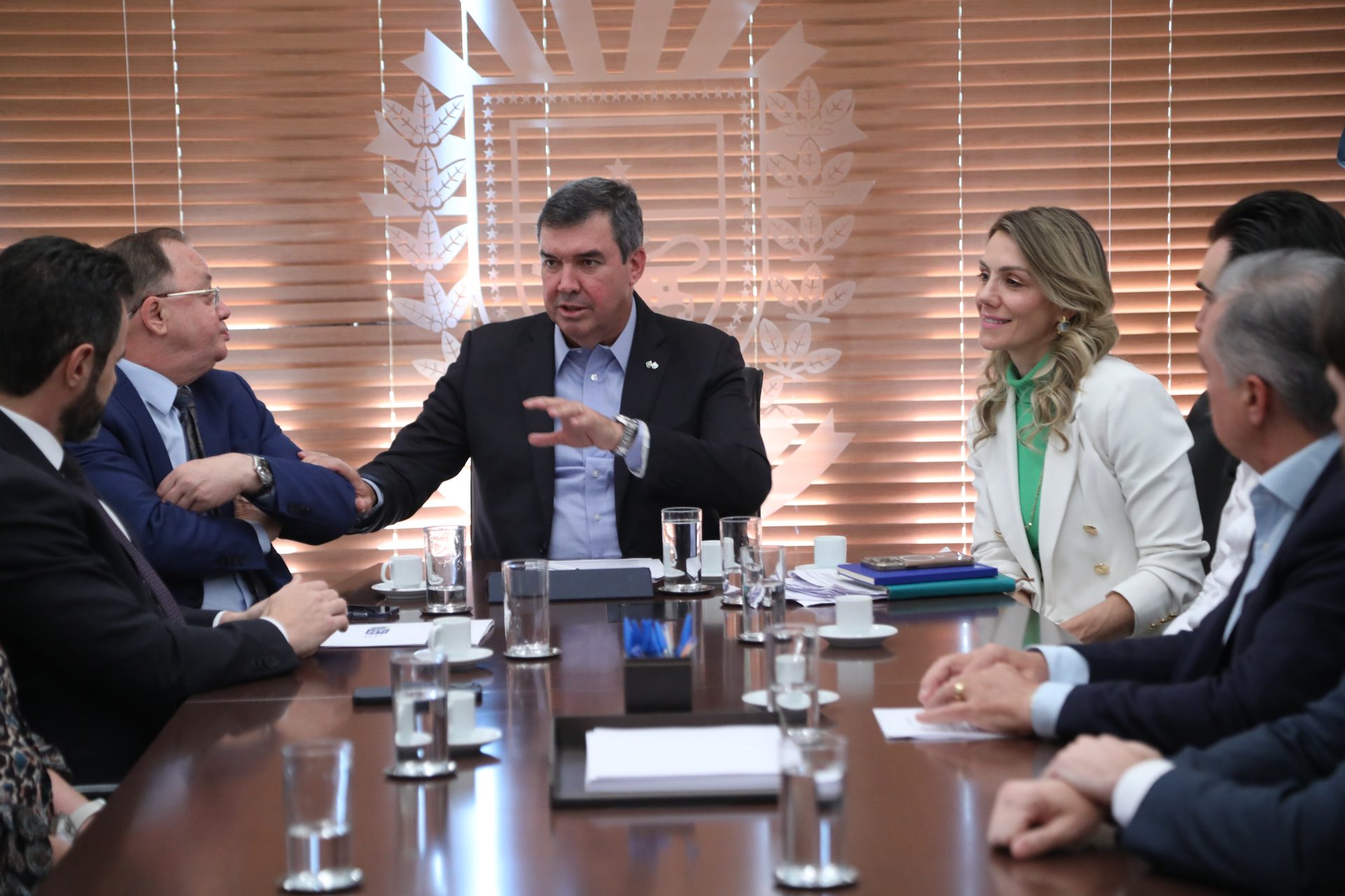 No momento, você está visualizando Governo de MS cria comitê para recuperação de ativos do Estado e combate a crimes fiscais