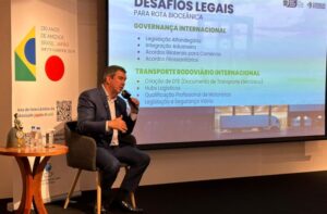 Leia mais sobre o artigo MS apresenta Rota Bioceânica na Japan House em SP e impressiona com oportunidades de negócios