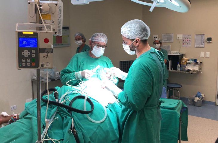No momento, você está visualizando Novo modelo de financiamento a hospitais em MS fortalece unidades e mira a redução de filas no SUS