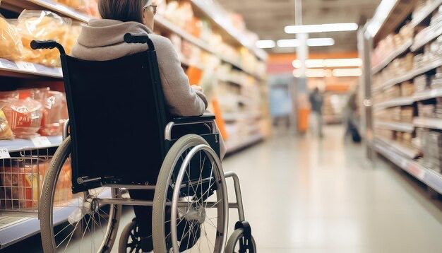 No momento, você está visualizando Grupo Pereira promove ação de inclusão com mais de 250 vagas para pessoas com deficiência nesta semana em MS