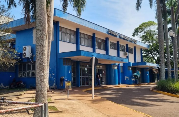No momento, você está visualizando Governo de MS reforça Hospital da Vida em Dourados com novos equipamentos e dispositivos