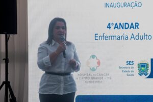 Leia mais sobre o artigo Prefeitura participa da entrega de nova ala do Hospital Alfredo Abrão