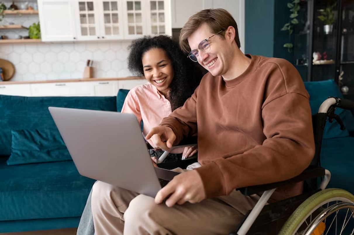No momento, você está visualizando INCLUSÃO DIGITAL: A tecnologia como ponte no relacionamento com consumidores vulneráveis