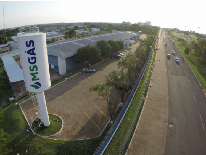 No momento, você está visualizando MS Gás abre inscrições para concurso com salários de até R$ 10,7 mil