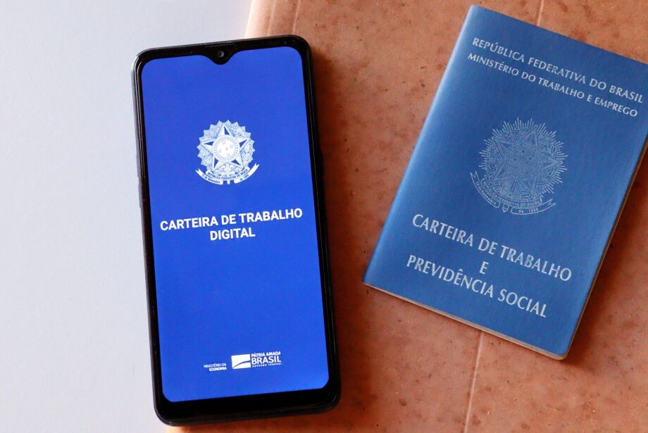 No momento, você está visualizando Feira de empregabilidade online terá mais de 8 mil vagas em MS e todo o Brasil