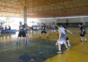 Leia mais sobre o artigo Abertas as inscrições para os Jogos Escolares e Jogos da Juventude de Dourados