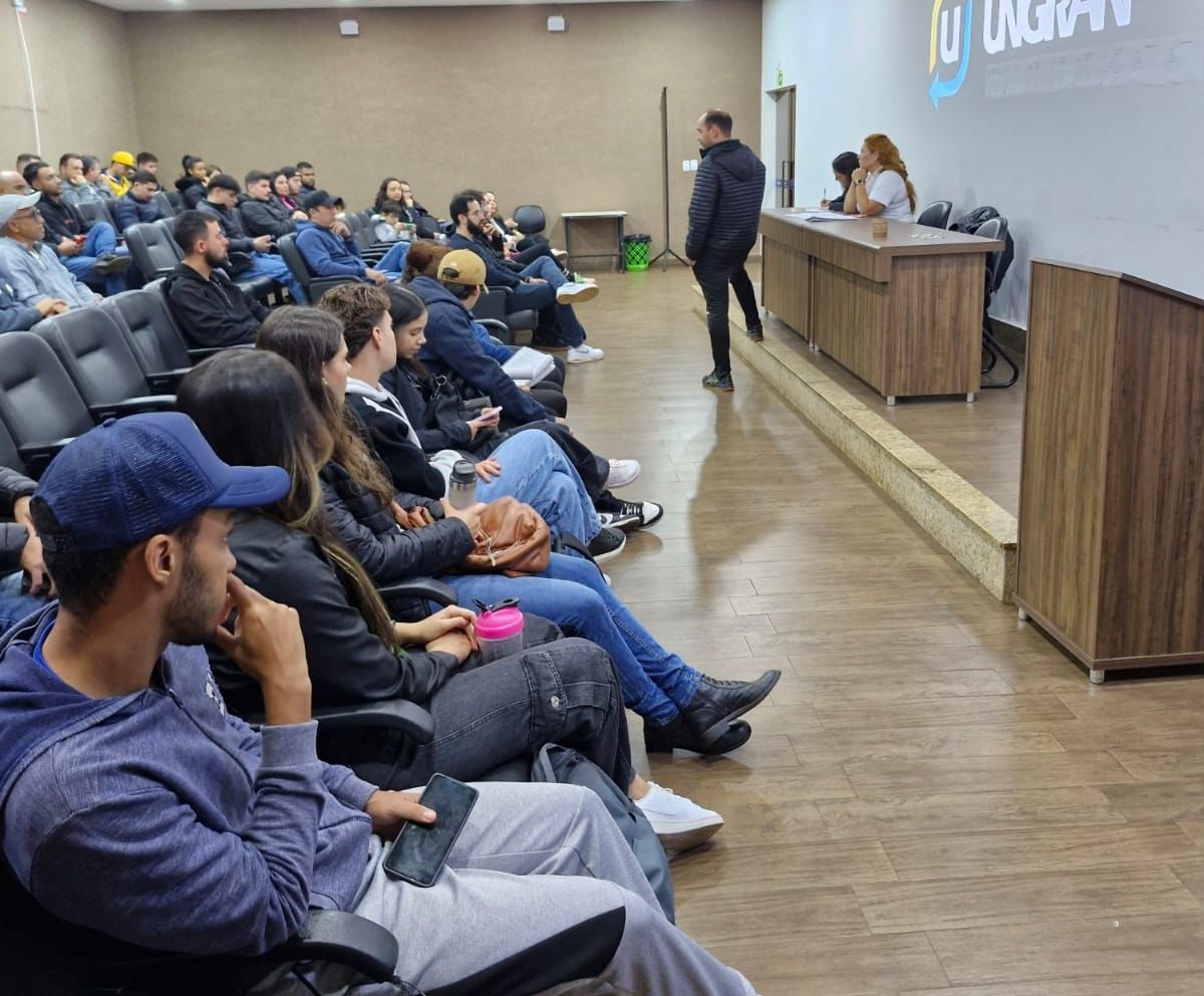 No momento, você está visualizando Prefeitura inicia os Jogos Abertos de Dourados no dia 15, com disputas de vôlei