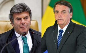 Leia mais sobre o artigo JULGAMENTO BOLSONARO: Voto de Fux gera repercussão internacional e contrasta com demais ministros